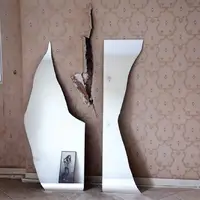 جنگ ما را تکه و پاره کرد