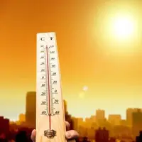 افزایش دمای هوای استان مرکزی تا اواسط هفته آتی