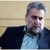 فلاحت‌پیشه: جنگ بعدی بین ایران و اسرائیل انتحاری ترین جنگ تاریخ خواهد بود