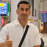 حاج‌صفی: آرزو داشتم نسل طلایی دور هم جمع بشوند