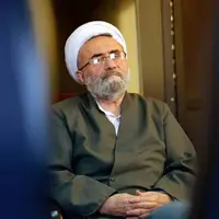 روایت مسیح مهاجری از دیدار با میرحسین موسوی: هیچ پیامی از کسی یا جایی برای او نداشتیم