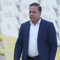 سارق جام آبی‌ها در محل جرم حضور دارد!