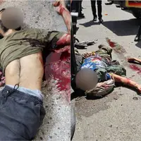 هلاکت ۳ تروریست در حمله به دادگستری زاهدان