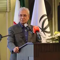 دستیار رئیس جمهوری: قدرت مردم موجب قدرت موشک های ایران است