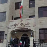 پاسخ دیپلمات ایرانی در باکو به اظهارات سخیف سفیر صهیونیست