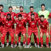 جدایی یک بازیکن پرسپولیس قطعی شد!