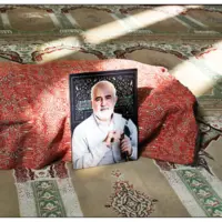 میراث توکلی