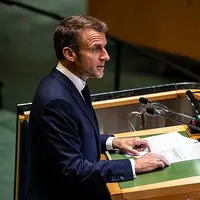 شگفتی پاریس در سپتامبر