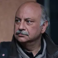 بابک کریمی: هیچوقت رابطه ام با مادرم گرم نشد