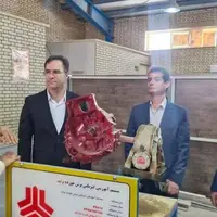 فنی و حرفه‌ای در اشتغال جوانان تنگستان نقش مهمی دارد
