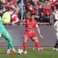 انتظاری: مصالحه با تراکتور توهین به هواداران پرسپولیس است