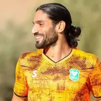 خداحافظی رسمی با مدافع جدید پرسپولیس