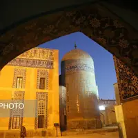 چهارم مرداد؛ روز بزرگداشت شیخ صفی الدین اردبیلی