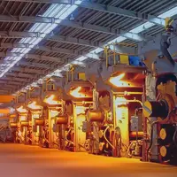 صنعت فولاد قربانی ناترازی انرژی