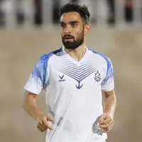 مذاکره استقلال با مهاجم فصل گذشته ملوان