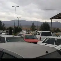 پنجشنبه‌های پرترافیک در یاسوج؛ مردم از مسئولان ناراضی‌اند!