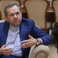 تخت روانچی: پیام‌هایی بین ایران و آمریکا از طریق برخی کشورهای میانجی منتقل می‌شود 
