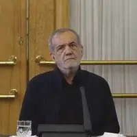 پزشکیان: اگر قرار بود با همان نگاه گذشته تغییر ایجاد شود تا حالا شده بود؛ باید نگاه را عوض کرد