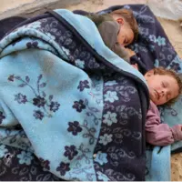 دولت غزه: شیر خشک نرسد، غزه به گورستان نوزادان تبدیل می‌شود