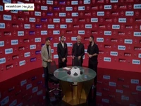 درویش: به‌خاطر مصالح‌کشور حاضربه مصالحه هستیم