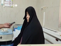 اولین صحبت‌های مادر نوزاد شهید شده در زاهدان