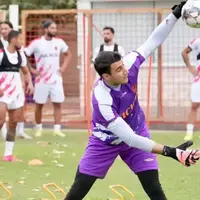 جای حامد لک در رفسنجان خالی ماند!