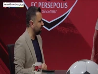 ابرقویی: آرزوی من پیوستن به پرسپولیس بود