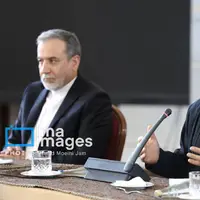 گزارش عراقچی درباره میزبانی وزارت خارجه از پزشکیان