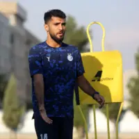 واکنش مرموز بازیکن استقلال به شایعات باندبازی