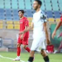 پست خطرناک در پرسپولیس شناسایی شد
