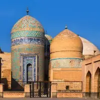 تقویم تاریخ/ روز بزرگداشت شیخ صفی‌الدین اردبیلی