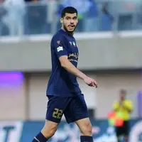 زارع: از پیشنهاد پرسپولیس و استقلال احساس غرور دارم