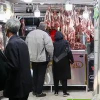 قیمت گوشت قرمز امروز ۴ مرداد ۱۴۰۴