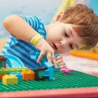 چرا لگو می‌تواند بهترین معلم ریاضی برای کودکان باشد؟