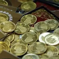 قیمت‌ها در بازار طلا و سکه کاهش یافت؛ دلار در کانال 88 هزارتومان ماند!