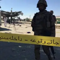 گزارش الجزیره از برنامه اسرائیل برای بلوچستان پاکستان