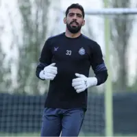 فرعباسی فیکس استقلال شد!