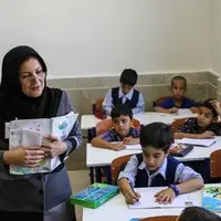بهره‌برداری از ۱۶۰ فضای آموزشی تا مهرماه در کرمانشاه