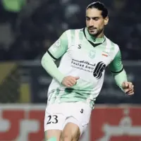 حمله هواداران به خرید جدید پرسپولیس