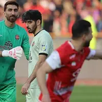 یوسفی: اگر حق با بیرانوند بود، رأی را صادر می‌کردند