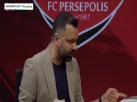 اسطوره پرسپولیسی ابرقویی؛ سیدجلال!