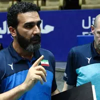 تندروان: پیاتزا مترجم والیبال نوین دنیا برای بازیکنان است
