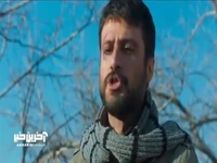 ادامه اکران «آنجا همان ساعت» در سینماهای سراسر کشور