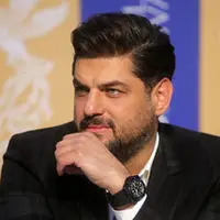 چهره ها/ «سام درخشانی» در گریم خان کاکا در سریال «سووشون»
