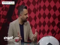 درویش: یقینا رای بیرانوند تا آخر هفته صادر می‌شود