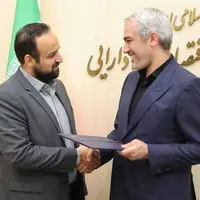 لیاقت ورز سرپرست روابط عمومی وزارت اقتصاد شد