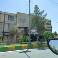 حملۀ تروریستی به دادگستری زاهدان
