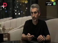 مجتبی جباری: استقلال به خاطر تصمیمات اشتباه مدیران و برخی بازیکنان منفعت طلب، سال به سال ضعیف تر می شود!