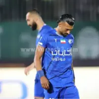 تیر دروازه، آمار رامین رضاییان را خراب کرد!