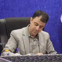 انتصاب معاون اقتصادی استانداری سمنان